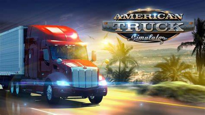 American Truck Simulator PS5: The Ultimate Trucking Experience Awaits