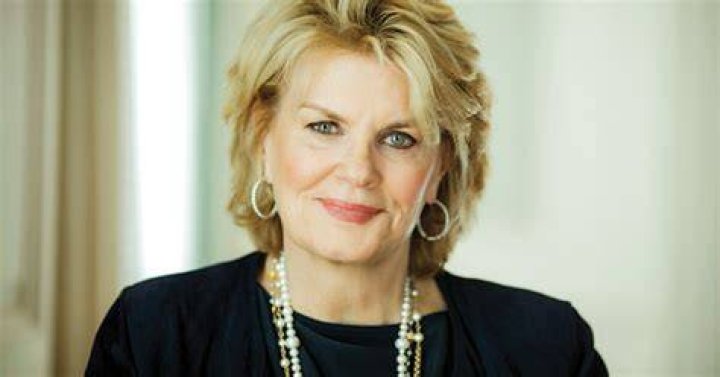 Anne Finucane: A Visionary Leader at Bank of America