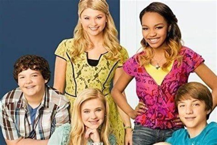 Ant Farm: The Show Cast and Behind the Scenes