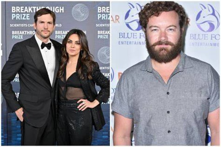 Ashton Kutcher's Spouse: A Deep Dive into Their Relationship