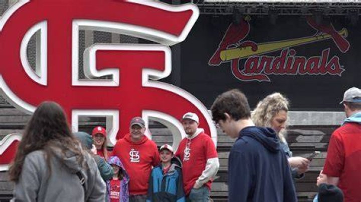Cardinals Game Today Cancelled: What You Need to Know