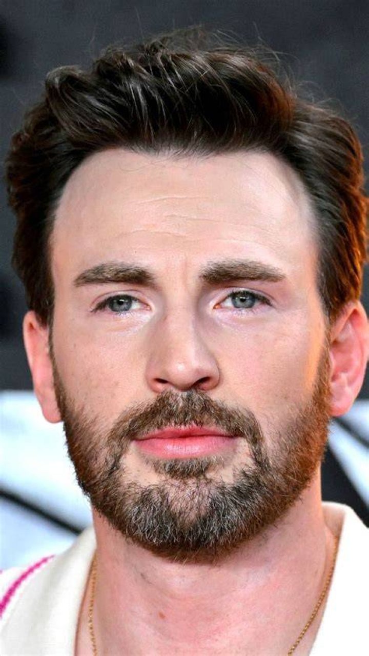 Chris Evans: The Journey of a Marvel Hero