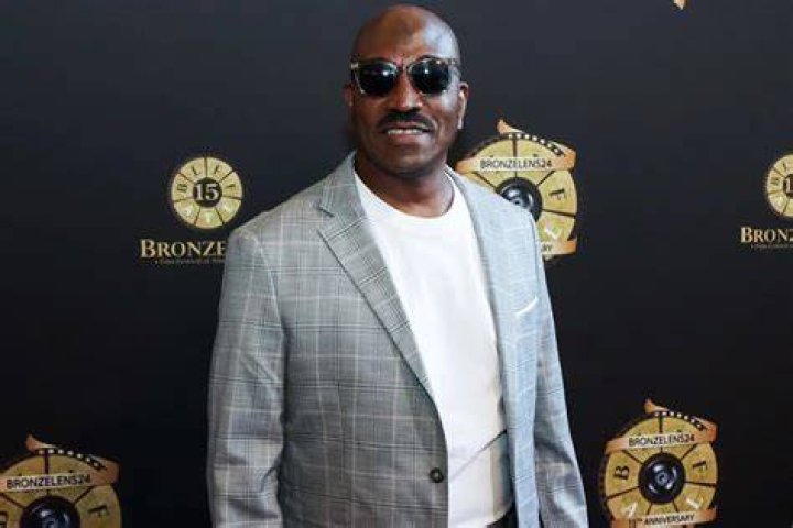 Clifton Powell Net Worth: A Comprehensive Insight into His Wealth and Career