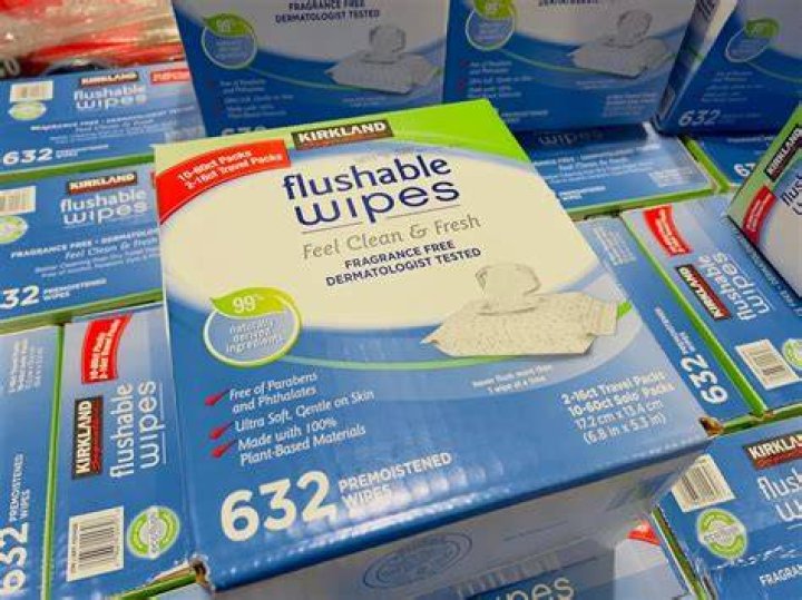 Costco Flushable Wipes Settlement: What You Need to Know