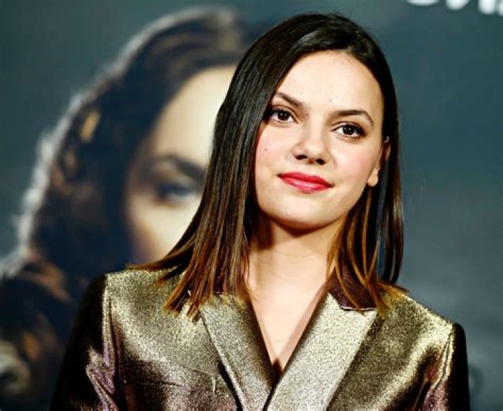 Dafne Keen: The Rising Star and Her Alluring Charm