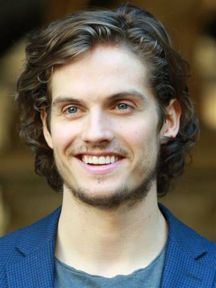 Daniel Sharman: A Dive into His Life and Shows
