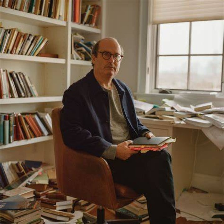 David Grann: The Master Storyteller Behind True Crime