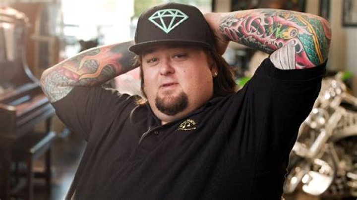 Death of Chumlee on Pawn Stars: A Comprehensive Overview