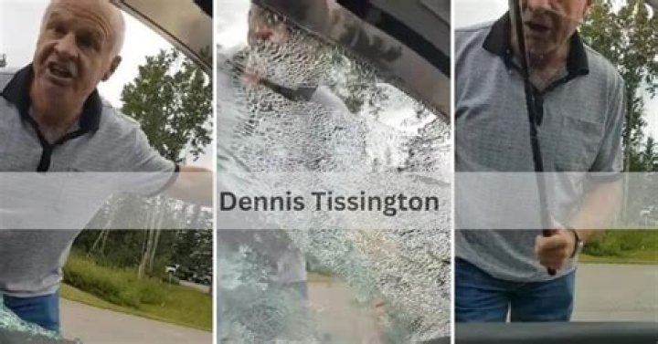 Dennis Tissington Verdict: A Comprehensive Analysis