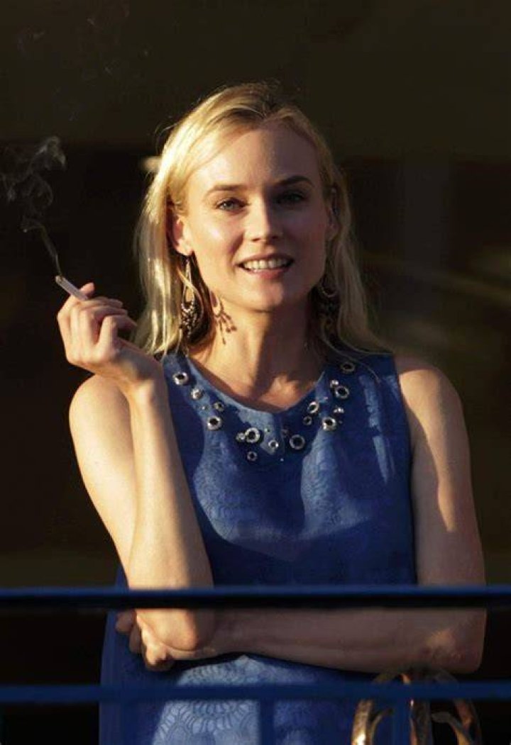 Diane Kruger Smoker: Unveiling the Truth About Her Lifestyle Choices