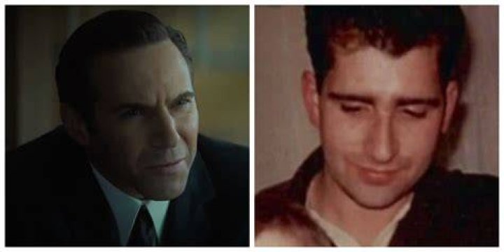 Dickie Moltisanti: The Untold Story of a Complex Character
