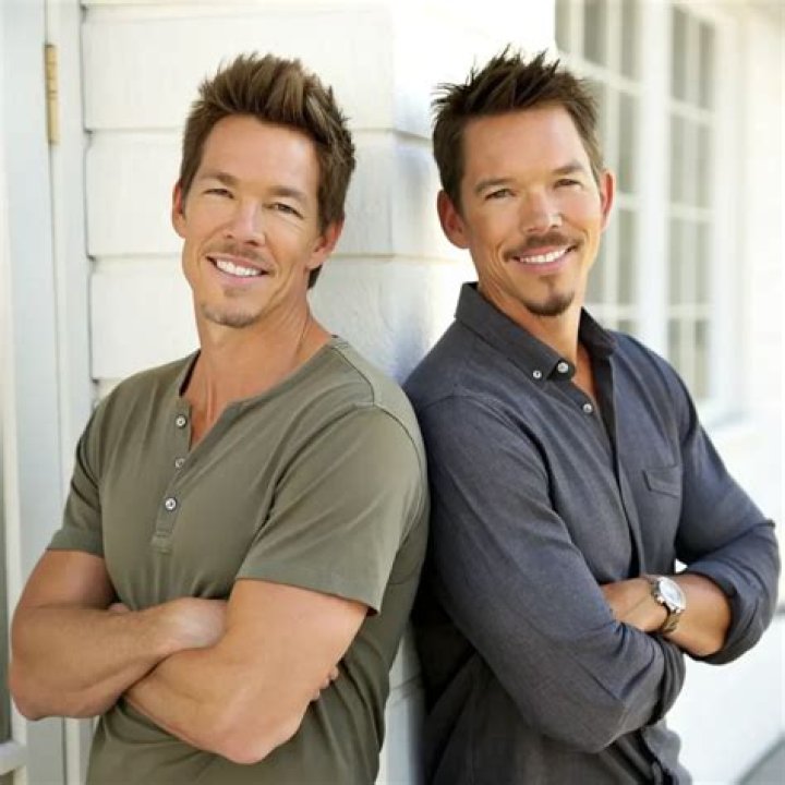Discovering David Bromstad's Twin Brother: A Deep Dive into Their Unique Bond
