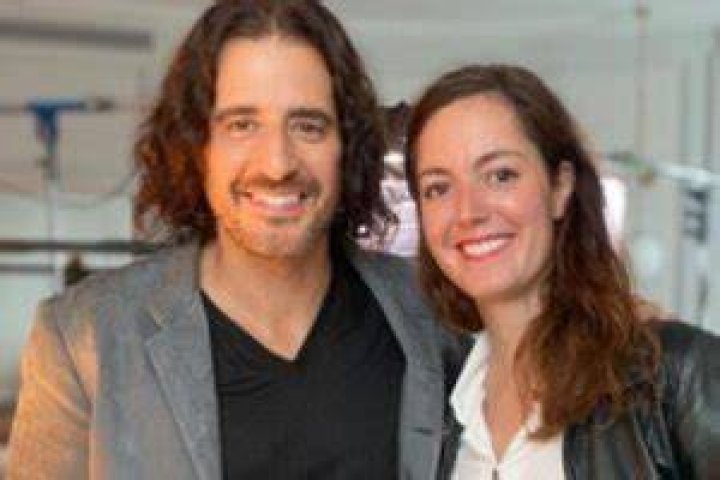 Exploring the Life of Jonathan Roumie’s Wife: Everything You Need to Know