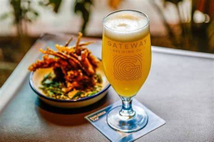 Gateway City Brewing: A Comprehensive Guide to Craft Beer Excellence