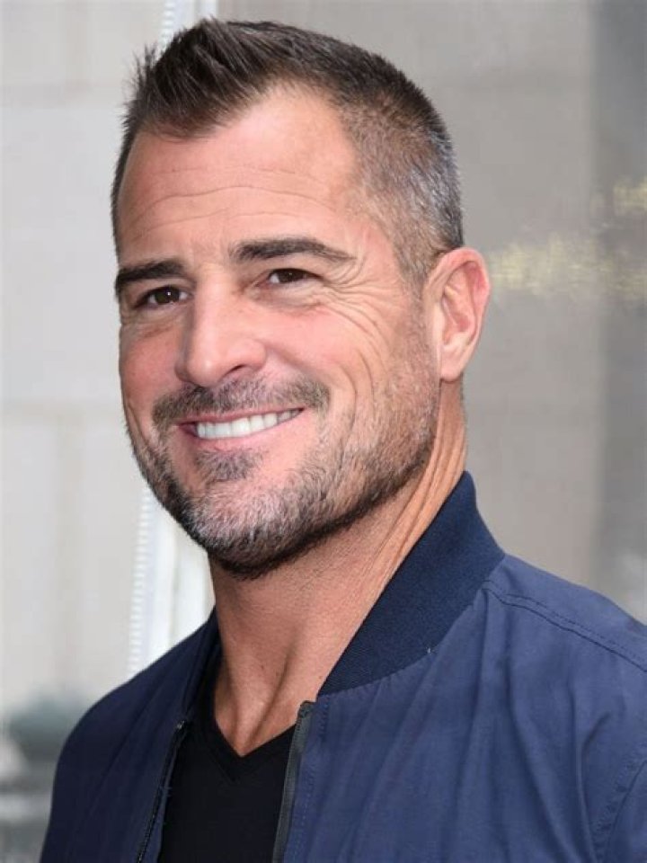 George Eads Height: Everything You Need to Know About the Star