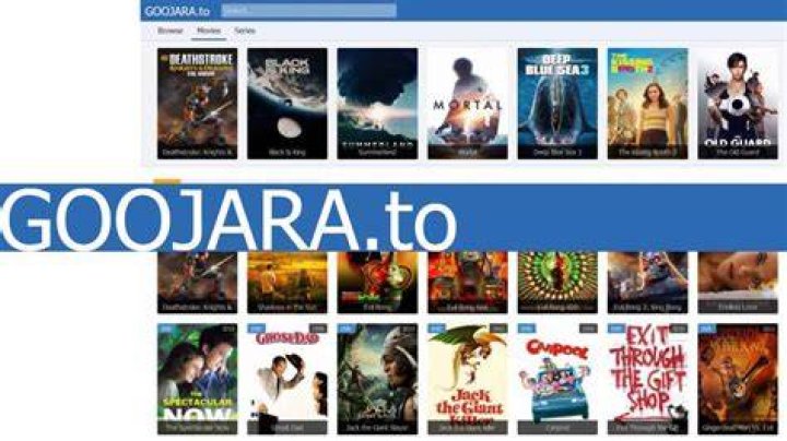 Goojara Watch Movies: Your Ultimate Guide to Streaming Movies Online