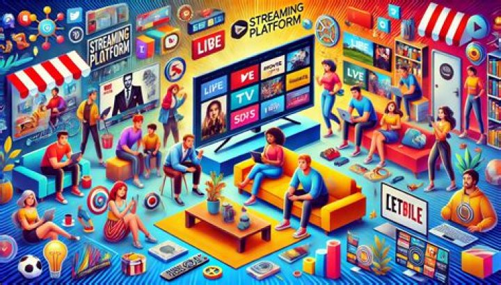 GoojaratoWatch Series: Unveiling the Future of Streaming Entertainment