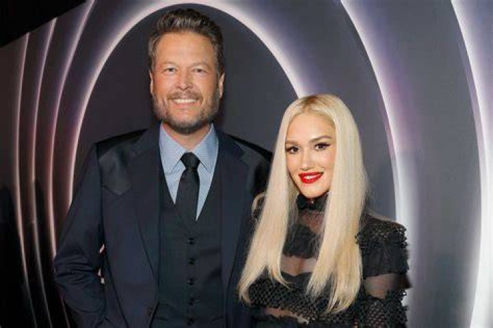 Gwen Stefani's Husband: A Deep Dive into Their Love Story
