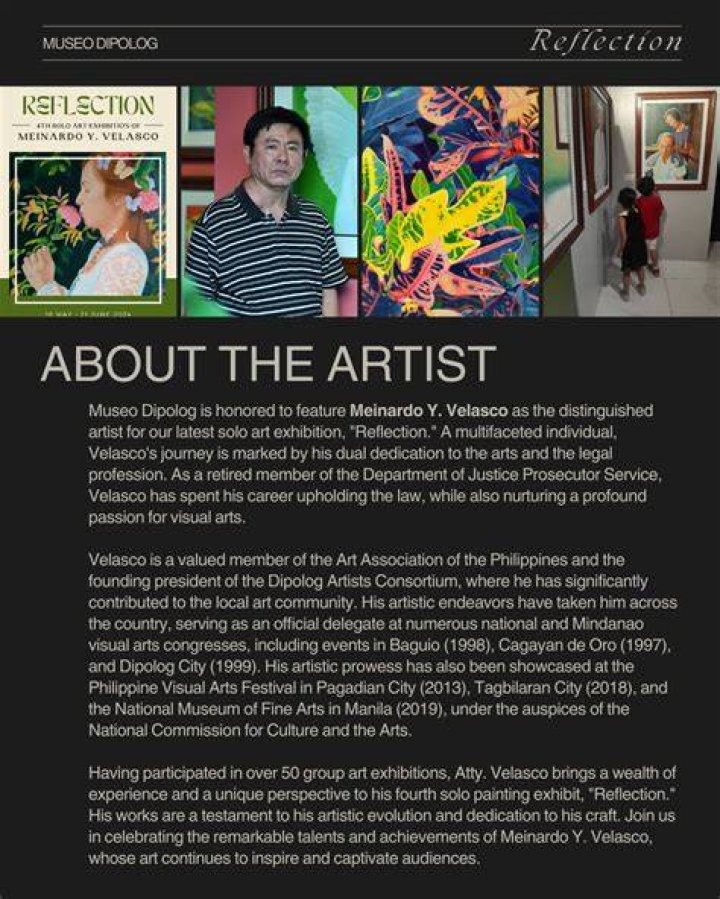 Hobby Buchanon: The Journey of a Multifaceted Individual