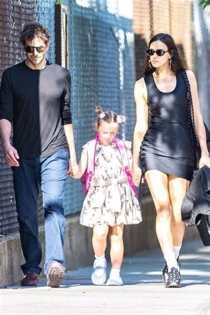 Irina Shayk Kids: A Glimpse into the Life of a Supermodel and Mother