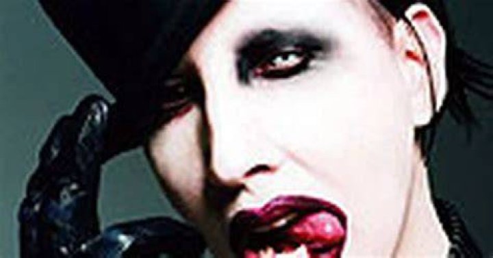 Is Marilyn Manson a Devil Worshiper? Uncovering the Truth Behind the Controversy