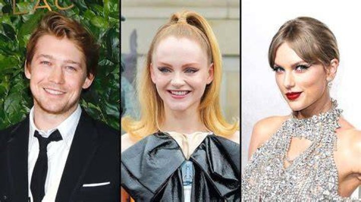 Joe Alwyn's Relationship Journey: Who is His Girlfriend?