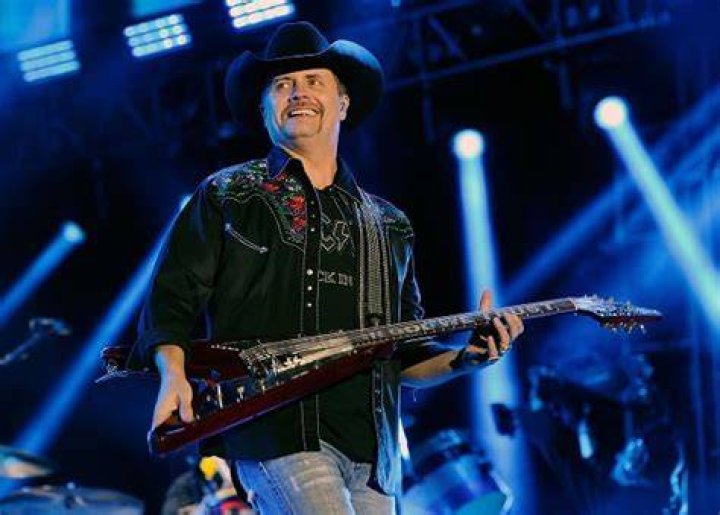 John Rich Net Worth: A Deep Dive into the Country Star's Wealth and Success