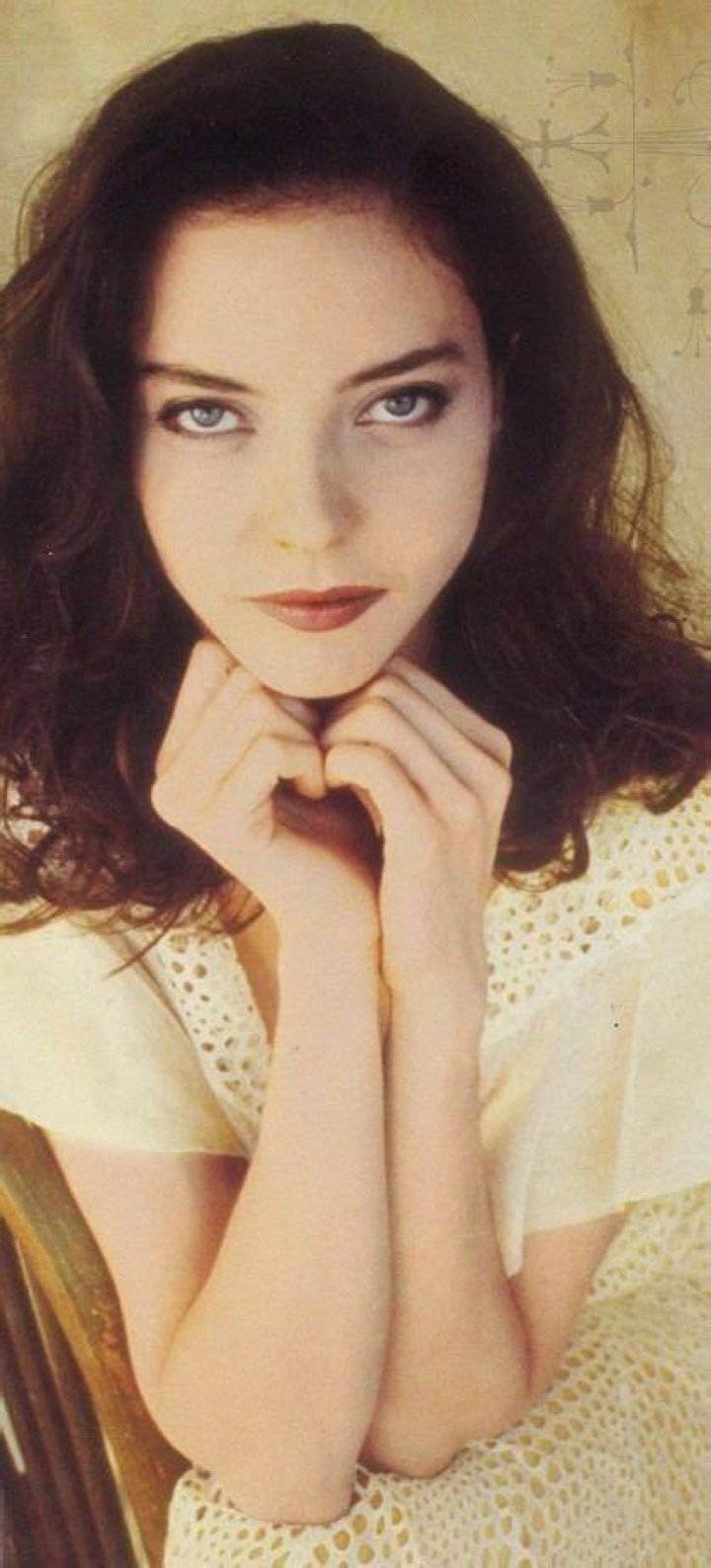 Juliet Landau: A Deep Dive into the Life and Career of the Acclaimed Actress