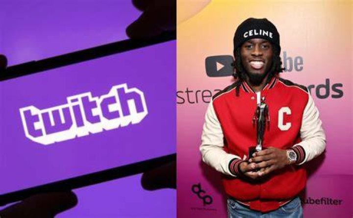Kai Cenat Live: The Phenomenon of Streaming and Entertainment