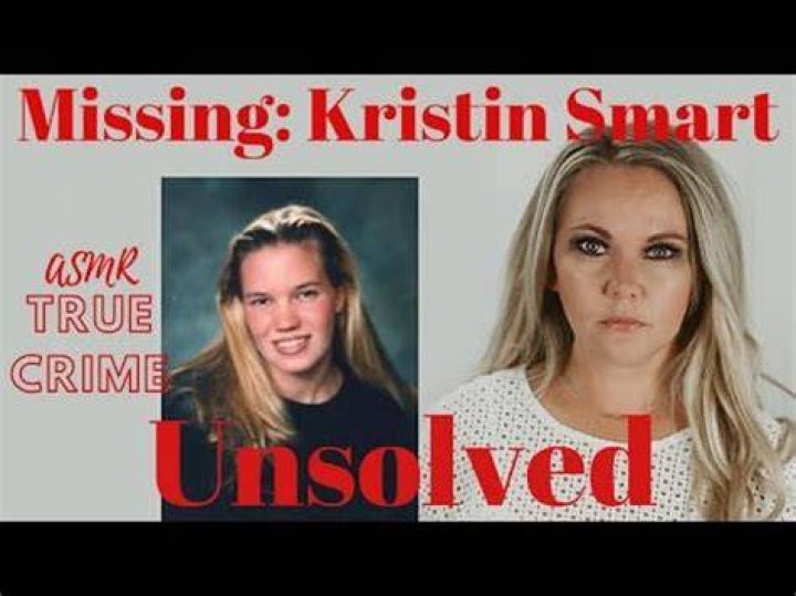 Kristin Smart Missing: The Unsolved Mystery and Its Impact