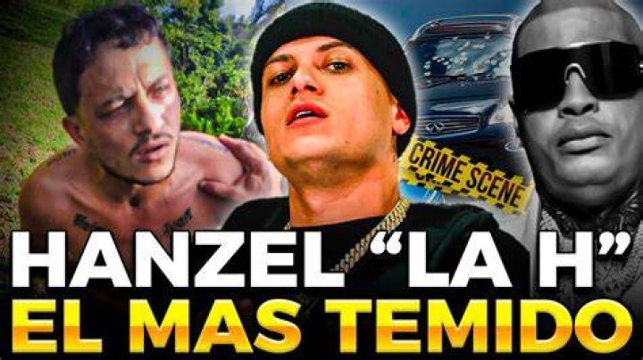 La Fascinante Historia de Hanzel La H: Biograf&iacute;a y Vida