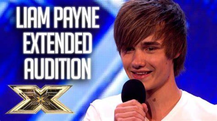 Liam Payne and His Journey on The X Factor: A Comprehensive Insight
