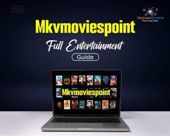 MKVMoviesPoint: The Ultimate Guide to Downloading Movies Online