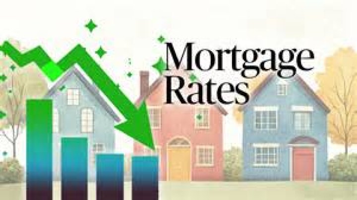 Mortgage Rates Plunge: What It Means for Homebuyers and the Housing Market