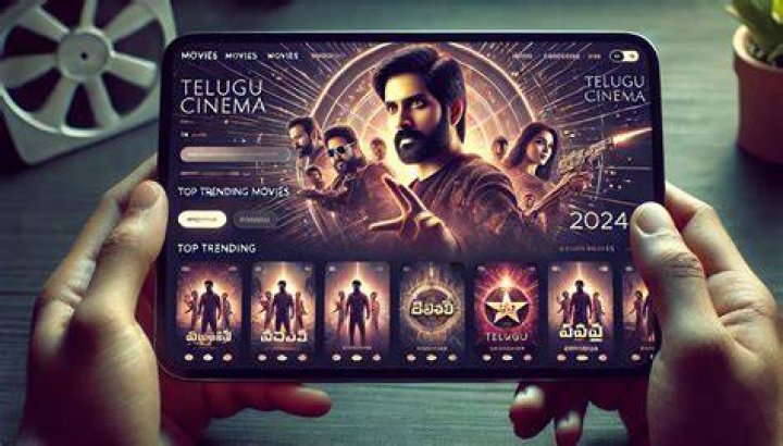 Movie Rulz Telugu Movies 2024: Your Ultimate Guide to Exciting Releases
