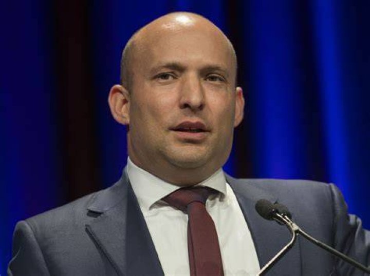 Naftali Bennett: The Rise of Israel's Political Maverick