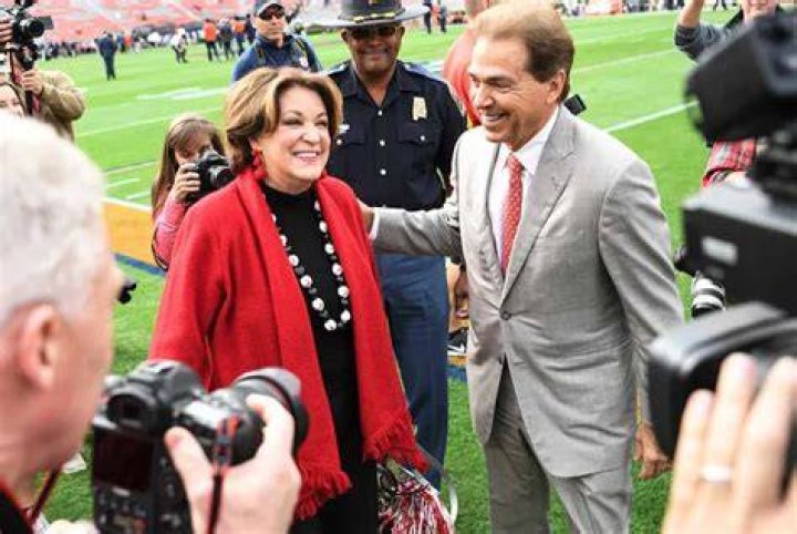 Nick Saban Wife: An Insight into the Life of Terry Saban