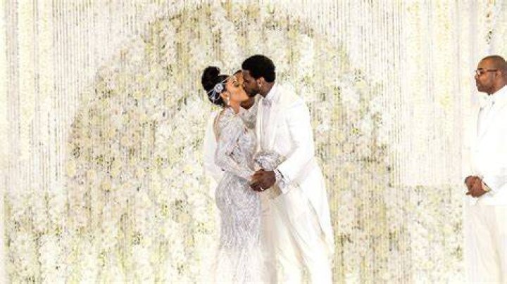 P Diddy and Gucci Mane Wedding: A Celebration of Love and Unity
