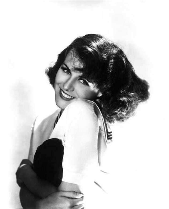 Paulette Goddard: The Iconic Hollywood Star