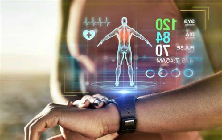 Pulse 2024: The Future of Health Monitoring Technology