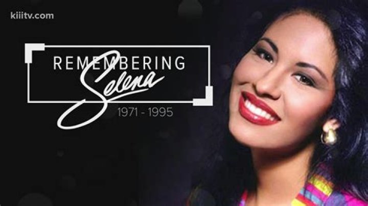 Selena Quintanilla: The Life and Legacy After Her Untimely Death