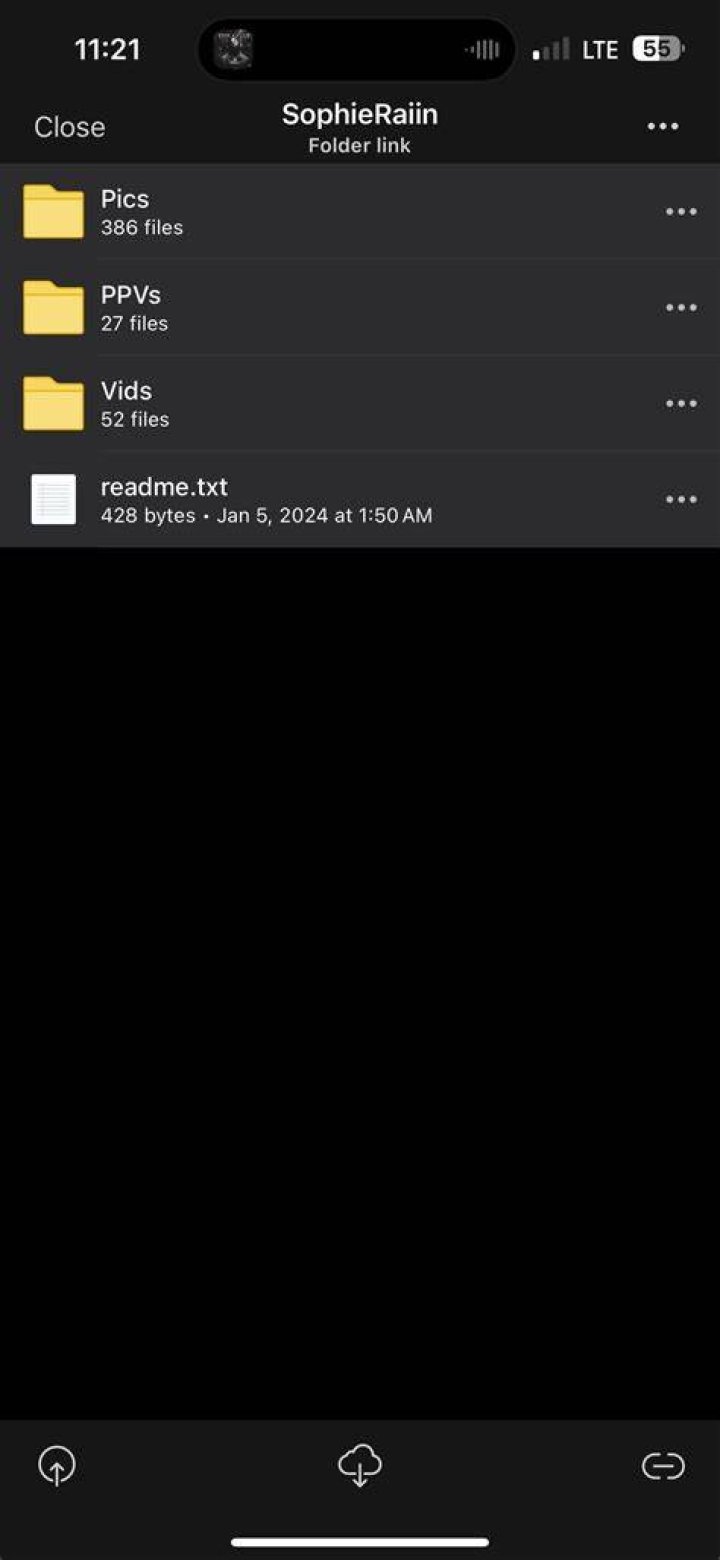Sophie Rain Mega Folder: The Comprehensive Guide to Understanding and Utilizing It