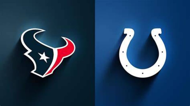 Texans vs Colts: A Rivalry of Resilience and Strategy