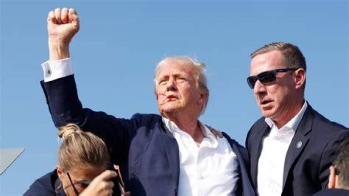 The Notorious MMA Tweet: Trump Shooting Controversy Explained