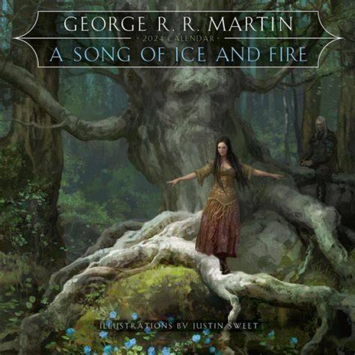 The Winter Child in A Song of Ice and Fire: Unveiling the Mysteries