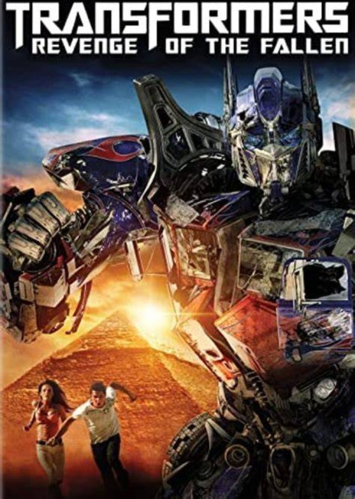 Transformers: Revenge of the Fallen - An In-Depth Exploration
