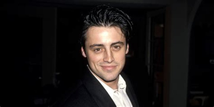 Understanding Matt LeBlanc's Age: A Journey Through His Life and Career