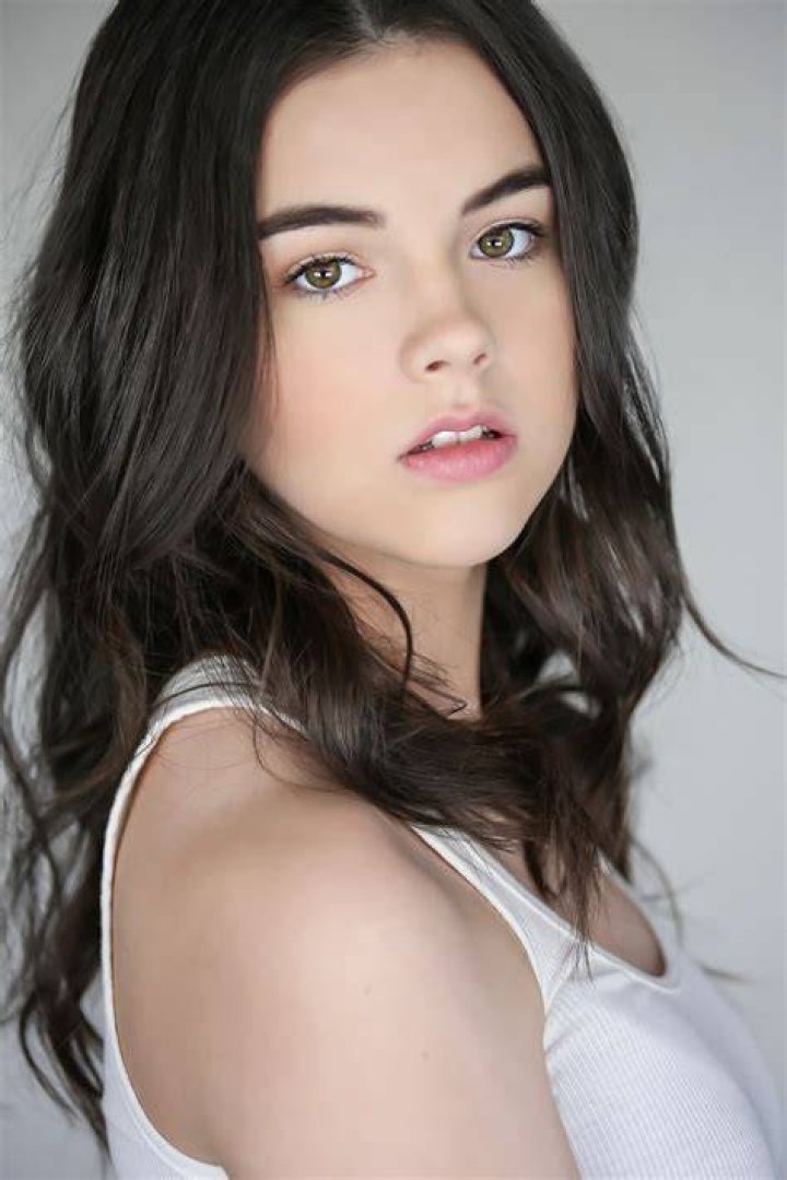 Understanding Merit Leighton: A Rising Star in Hollywood