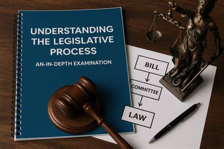 Understanding the Legislative Research Commission: An In-Depth Analysis