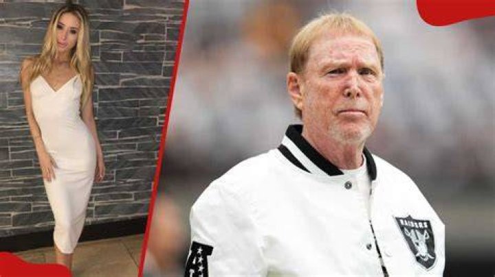 Understanding the Life of Raiders Owner Wife: A Comprehensive Guide